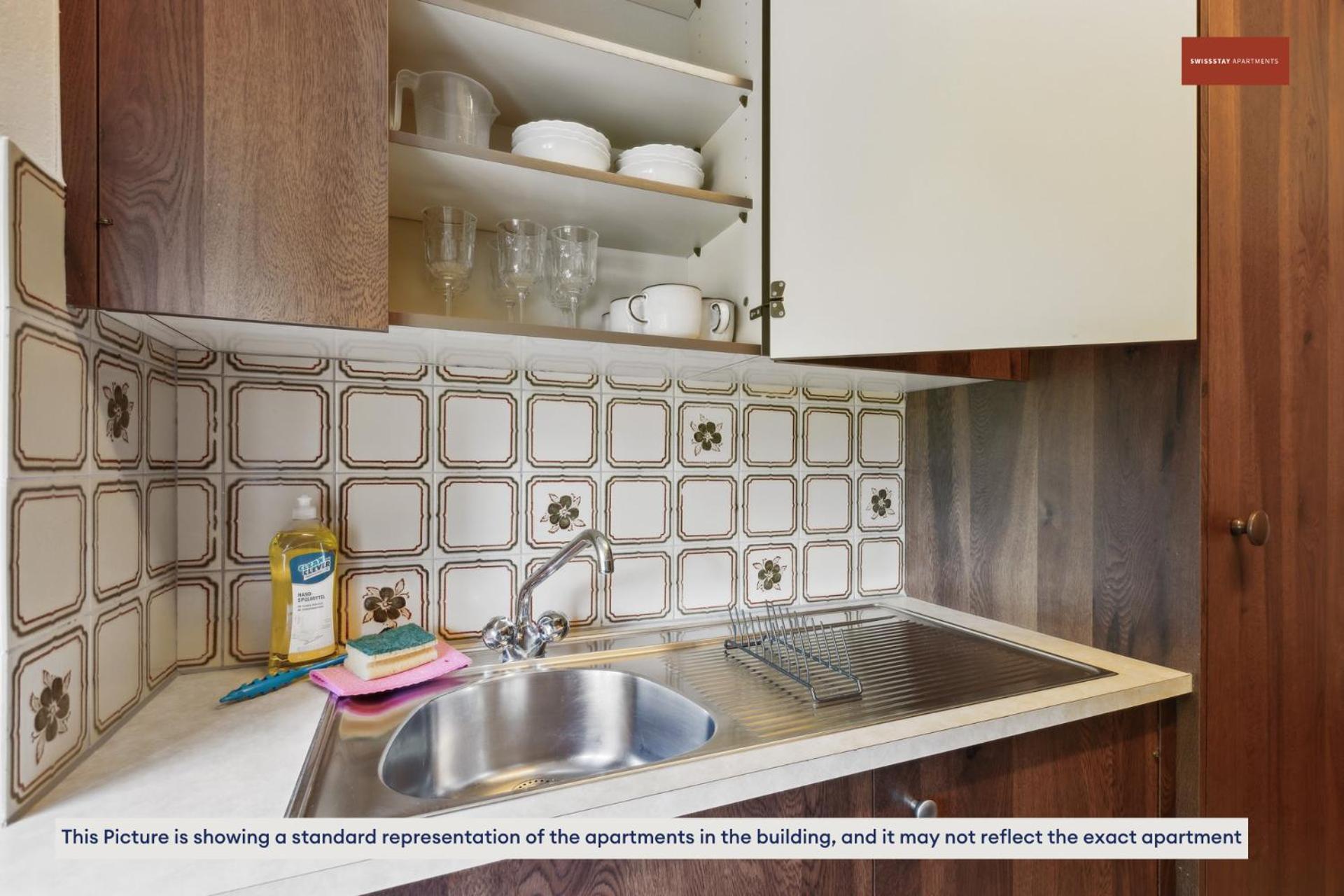 15-Min To Zurich Center: Cozy Apartment Exterior foto